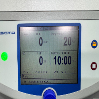 Sigma 4-16KS Refrigerated Centrifuge image 2